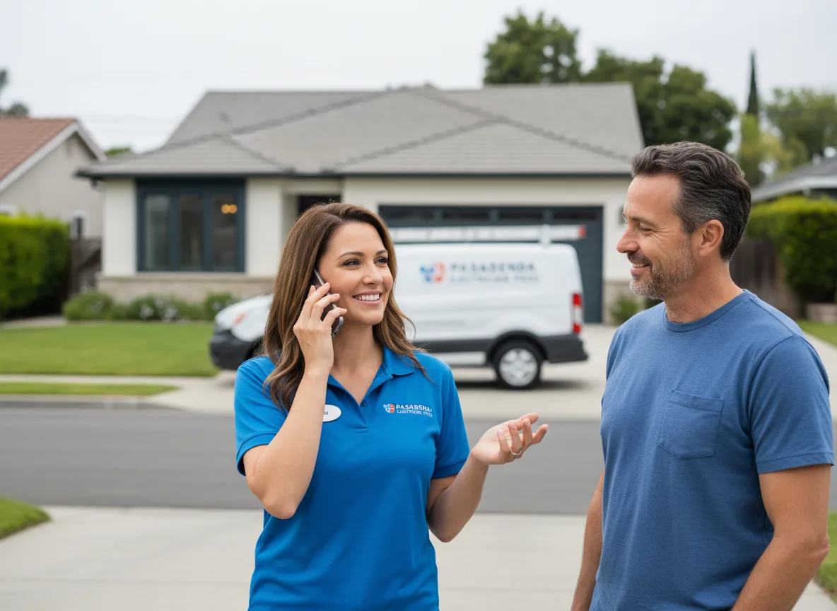 Electrician Loves Park, IL FAQs